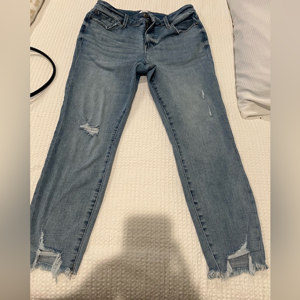 Pistola jeans size 30